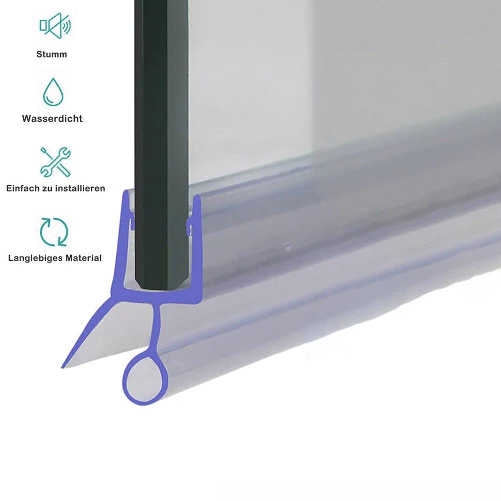 2pcs   ũ   Ʈ    Weatherstrip â   ÷ 6/8/10/12mm  